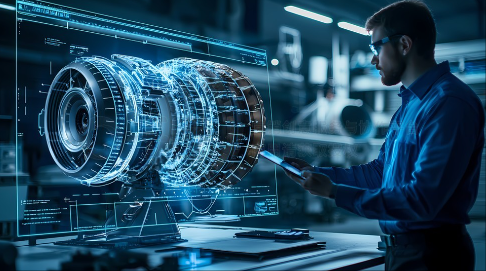 低速空气动力学粘性描述参数研究